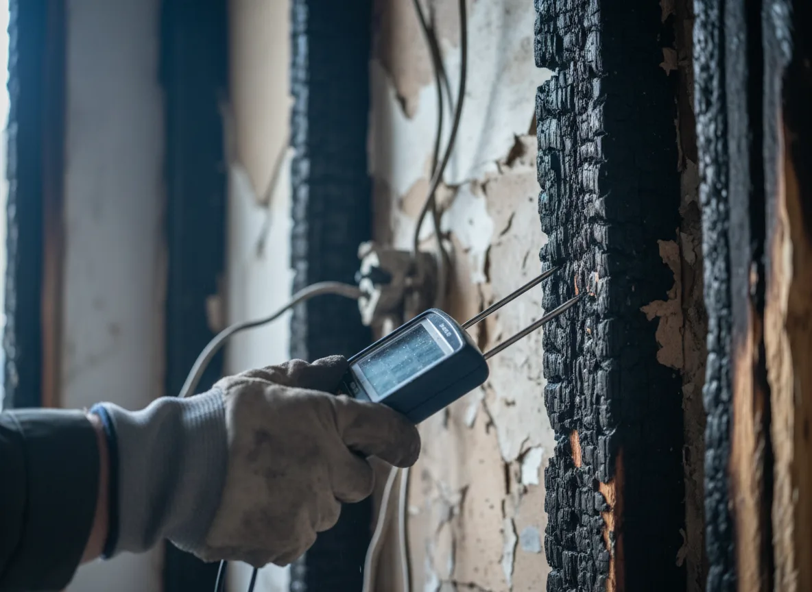 Fire Damage Restoration Brisbin, PA FAQs